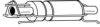 AKS DASIS SG12349 Soot/Particulate Filter, exhaust system